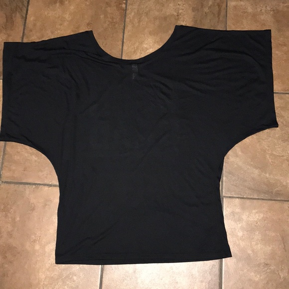 NWOT Women’s HBCU Crystal Top - Picture 3 of 4